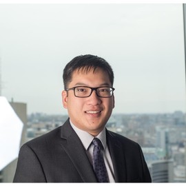 Eric Fong, CPA, CA, CPA (Illinois)